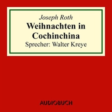 Weihnachten in Cochinchina