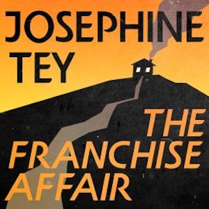 The Franchise Affair (Unabridged)