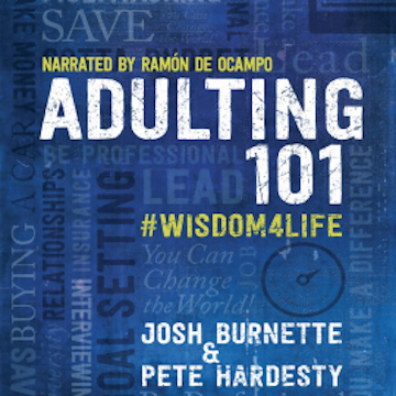 Adulting 101 Book 1