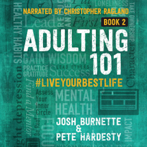 Adulting 101 Book 2