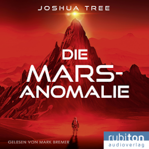 Die Mars-Anomalie