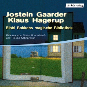 Bibbi Bokkens magische Bibliothek