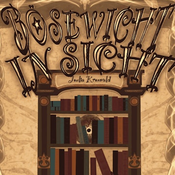 Bösewicht in Sicht - T.E.A.M.-Detektive - Auf der Suche nach den verschwundenen Kindern, Band 1 (ungekürzt) audiobook, Joulia Kronwald