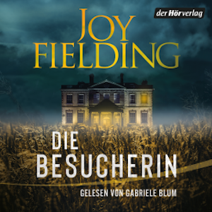 Die Besucherin