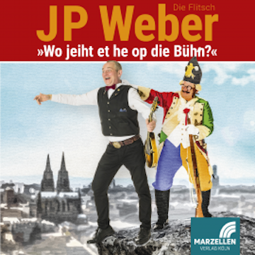 Wo jeiht et he op die Bühn?