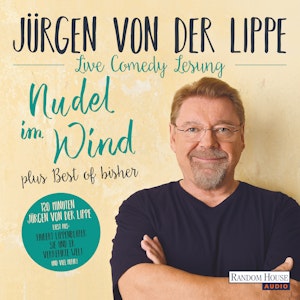 Nudel im Wind - plus Best of bisher