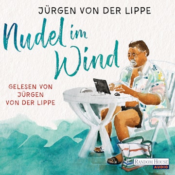 Nudel im Wind