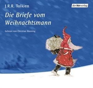 Die Briefe vom Weihnachtsmann