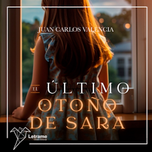 El último otoño de Sara, Juan Carlos Valencia Cortés