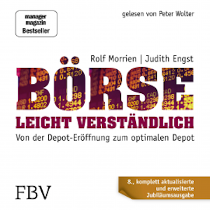 Börse leicht verständlich - Jubiläums-Edition