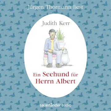 Ein Seehund für Herrn Albert