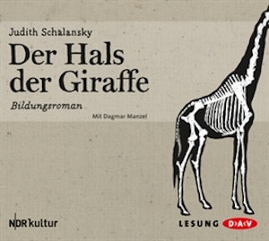 Der Hals der Giraffe