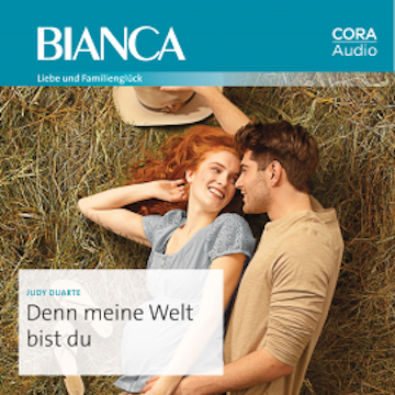 Denn meine Welt bist du