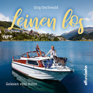 Leinen los, Jürg Oschwald