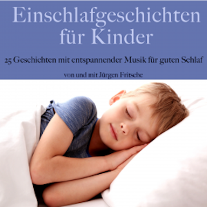 Einschlafgeschichten für Kinder