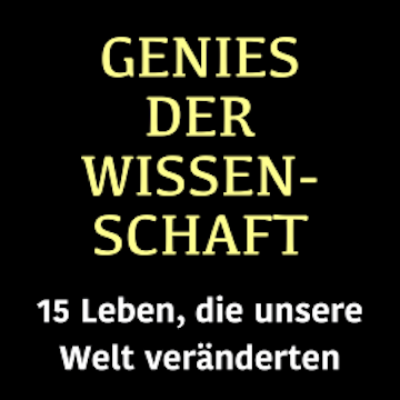 Genies der Wissenschaft