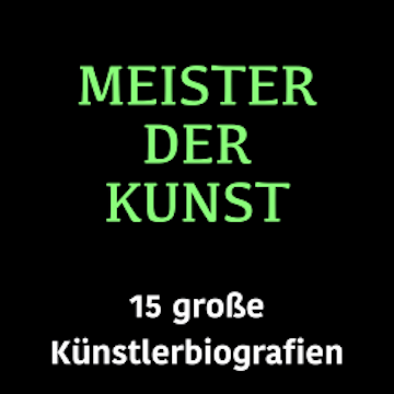 Meister der Kunst