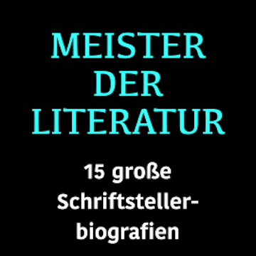 Meister der Literatur