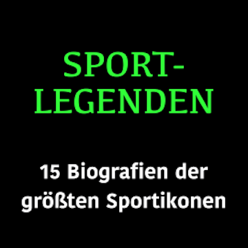 Sportlegenden