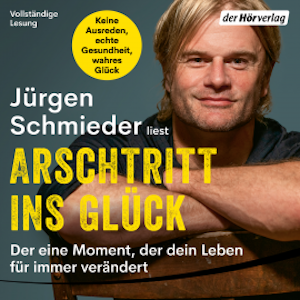 Arschtritt ins Glück