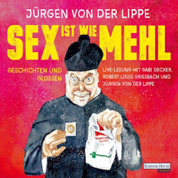 Sex ist wie Mehl