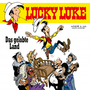 Das gelobte Land, Jul