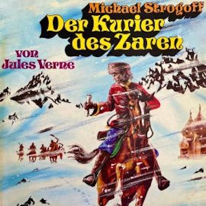 Michael Strogoff - Der Kurier des Zaren