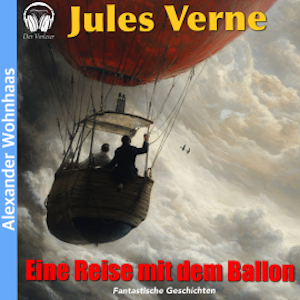 Eine Reise mit dem Ballon