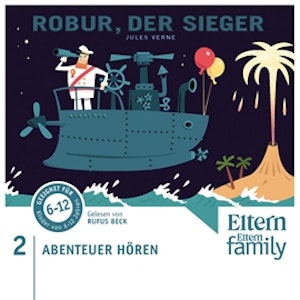 Robur, der Sieger