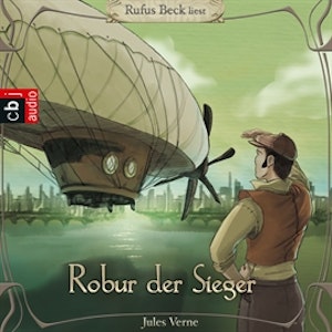 Robur, der Sieger