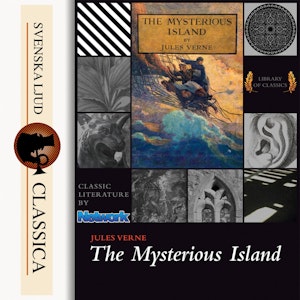 The Mysterious Island