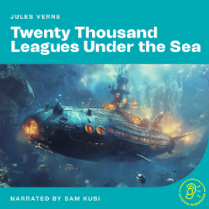 Twenty Thousand Leagues Under the Sea