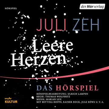 Leere Herzen