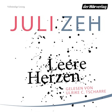 Leere Herzen