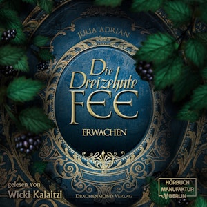 Erwachen (Die 13te Fee 1)