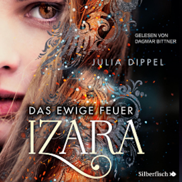 Izara 1 - Das ewige Feuer