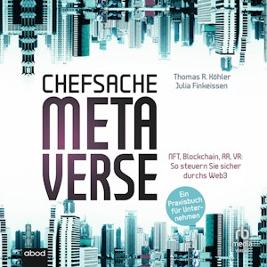 Chefsache Metaverse