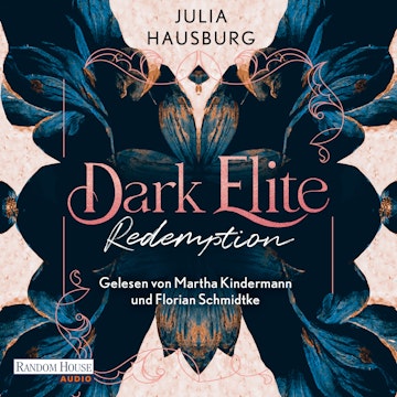 Dark Elite – Redemption