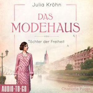 Das Modehaus (ungekürzt)