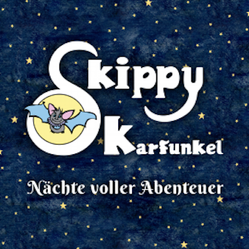 Skippy Karfunkel - Nächte voller Abenteuer