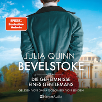 Bevelstoke – Die Geheimnisse eines Gentlemans (ungekürzt)