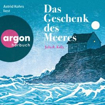 Das Geschenk des Meeres (Ungekürzte Lesung)