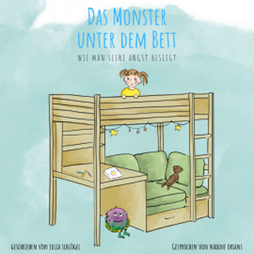 Das Monster unter dem Bett