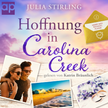 Hoffnung in Carolina Creek