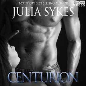 Centurion - An Impossible Novel, Book 11 (Unabridged)