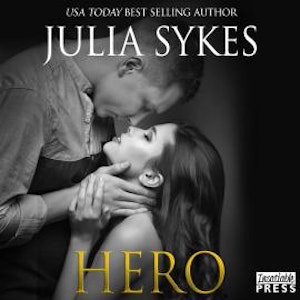 Hero - Impossible, Book 13 (Unabridged)