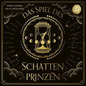 Das Spiel des Schattenprinzen