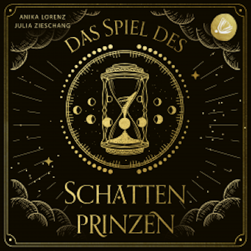 Das Spiel des Schattenprinzen