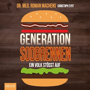 Generation Sodbrennen