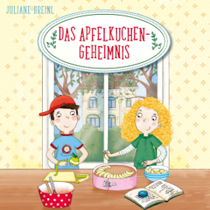 Das Apfelkuchen-Geheimnis